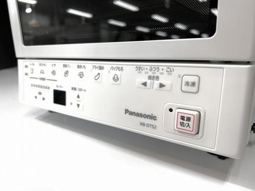 トースターのコンパクトオーブン
