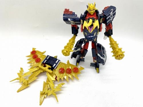 プラレールのシンカリオン
