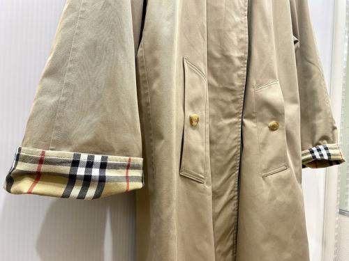 コートのBurberry‛s