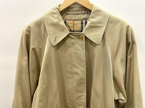 Burberry‛sのBURBERRY