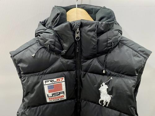 メンズファッションのアウター