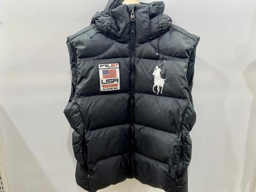 アウターのPOLO RALPH LAUREN