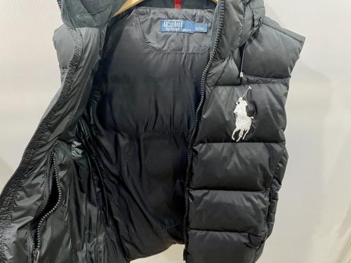 ビッグポニー◎】POLO RALPH LAUREN(ポロ ラルフローレン)の