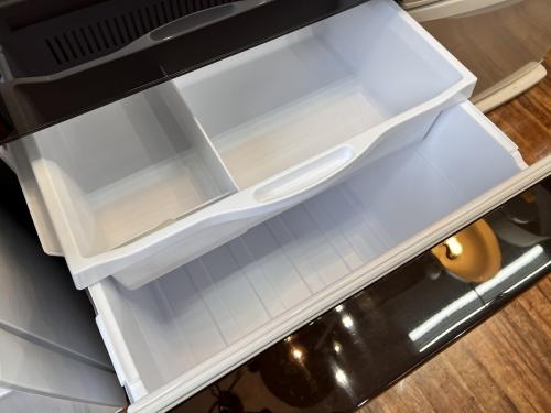 日立の3ドア冷蔵庫