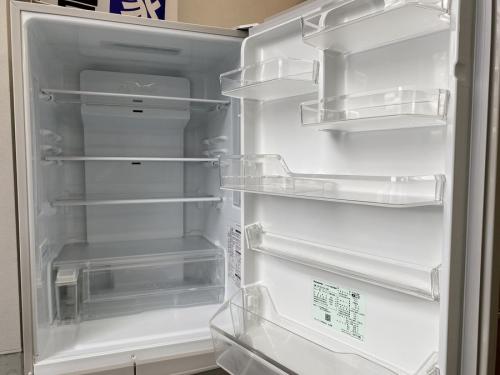 パナソニックの5ドア冷蔵庫