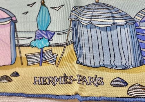 HERMESのエルメス