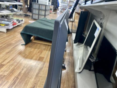 液晶テレビのHisense