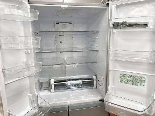 冷蔵庫の洗濯機