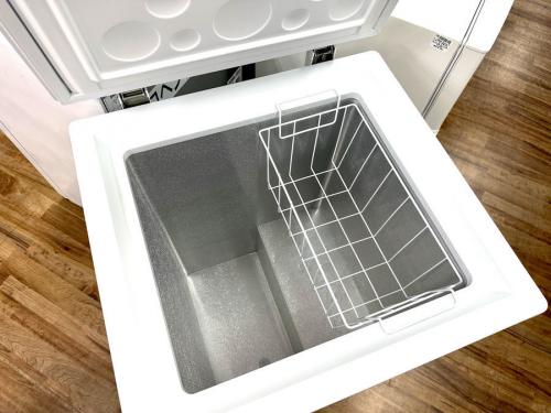 冷凍庫の中古家電