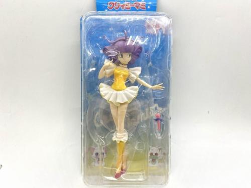 魔法の天使クリィミーマミのビッグフィギュア