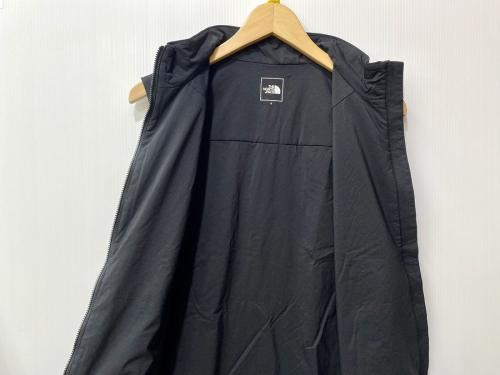 ノースフェイスのベントリックスアクティブベスト