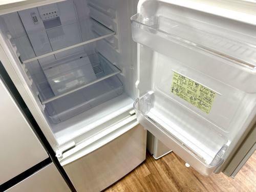冷蔵庫の中古冷蔵庫