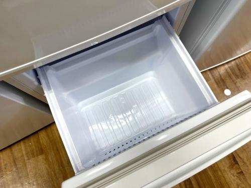 中古冷蔵庫の中古家電