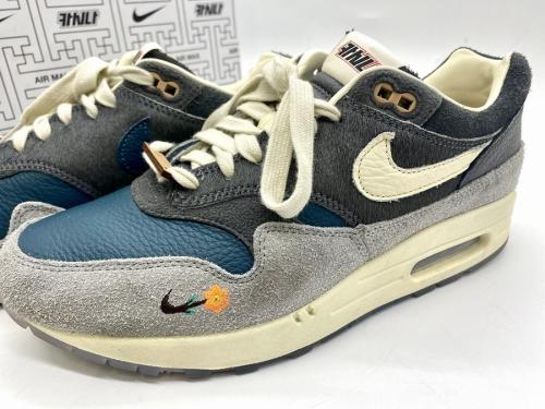 メンズファッションのスニーカー