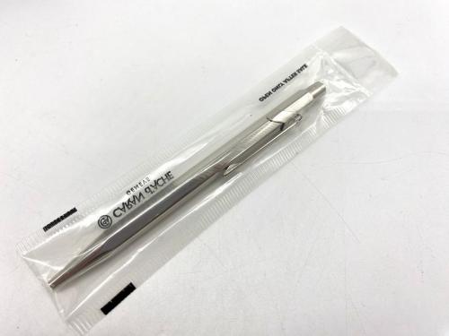 BREITLINGのCARAN D' ACHE