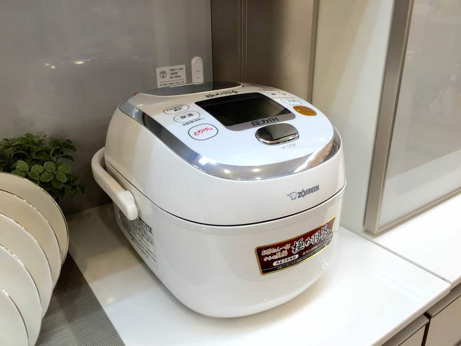 Zojirushi NP-QA06 炊飯器3.5合 象印 極め炊き NP-QA06 価格比較 - 価格.com