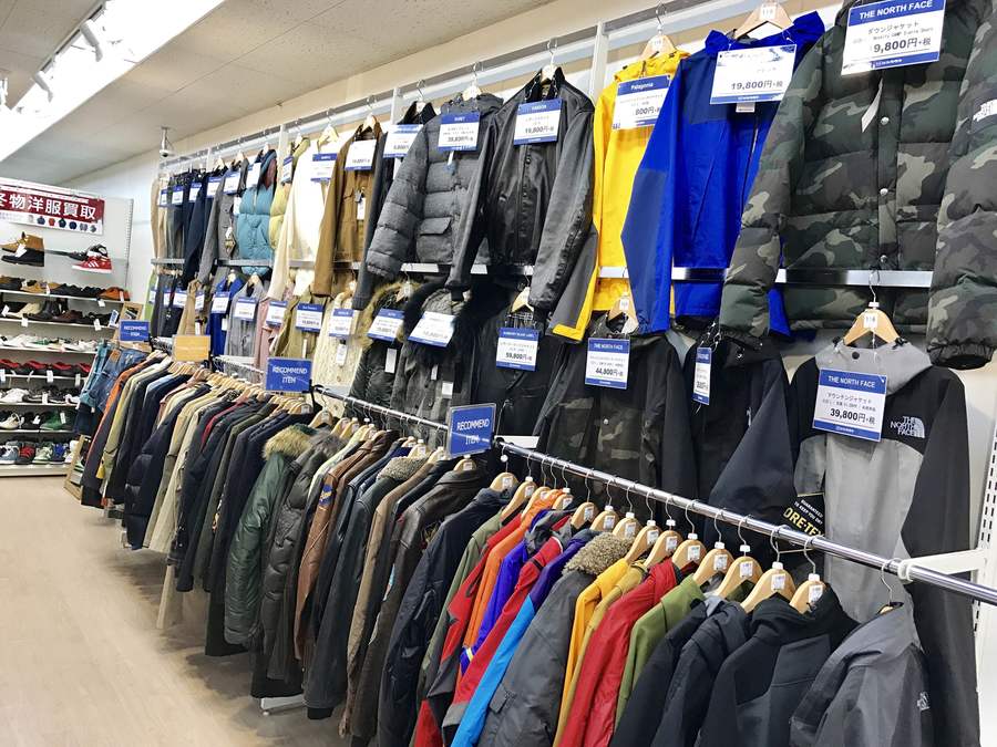 フリース史上最高の保温性！Patagonia（パタゴニア）のR4
