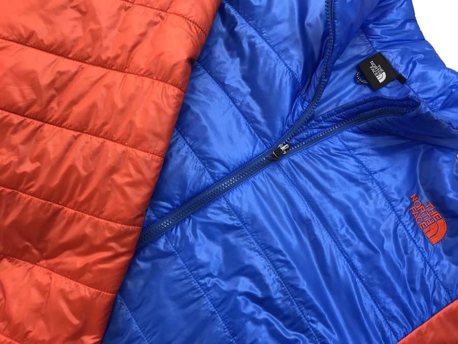 高性能なハイテクJKT！THE NORTH FACE（ザ・ノース・フェイス）の