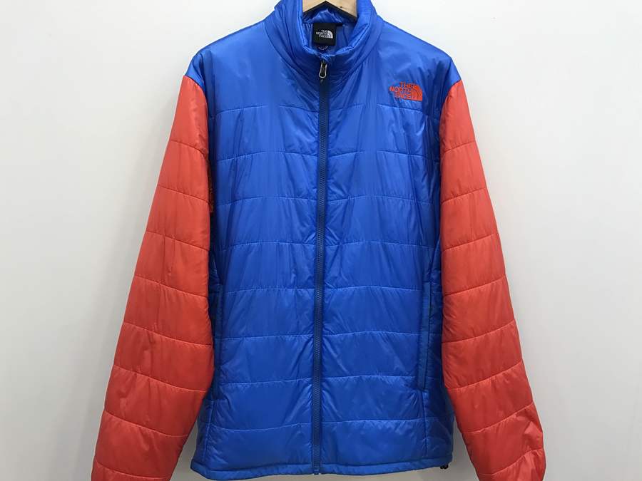 高性能なハイテクJKT！THE NORTH FACE（ザ・ノース・フェイス）の