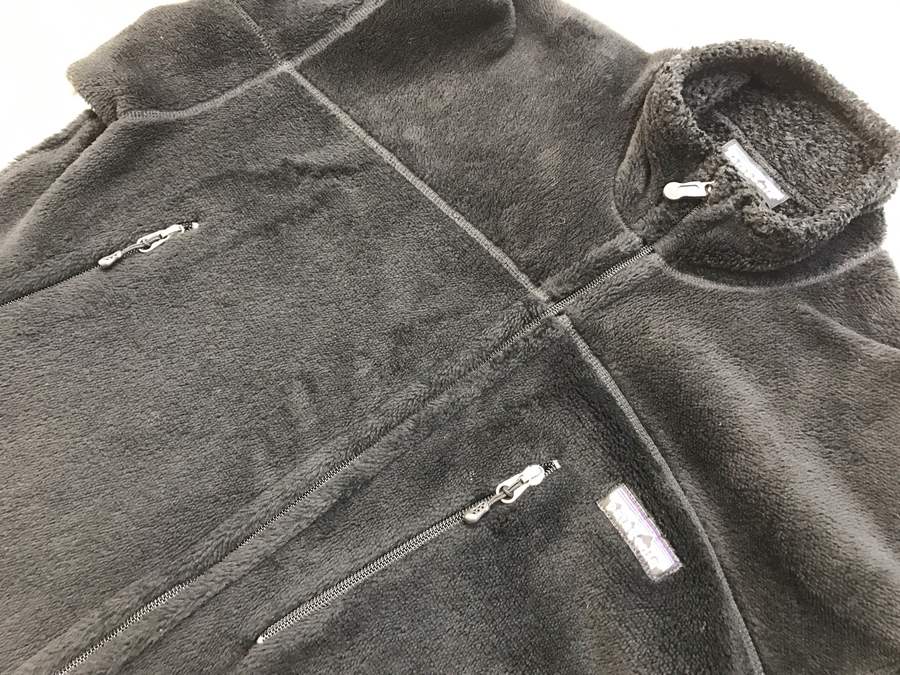 重宝する1着！Patagonia（パタゴニア）のパフボールセーターが