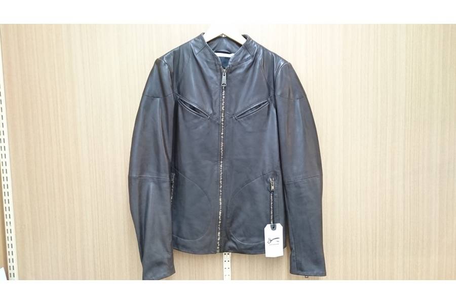 Denham (デンハム)のレザージャケットをご紹介!! 【名古屋徳重店