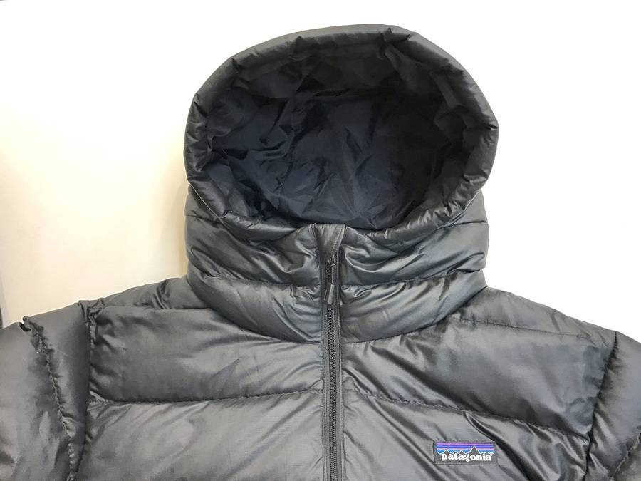 圧倒的機能性！Patagonia（パタゴニア）のハイロフトダウン