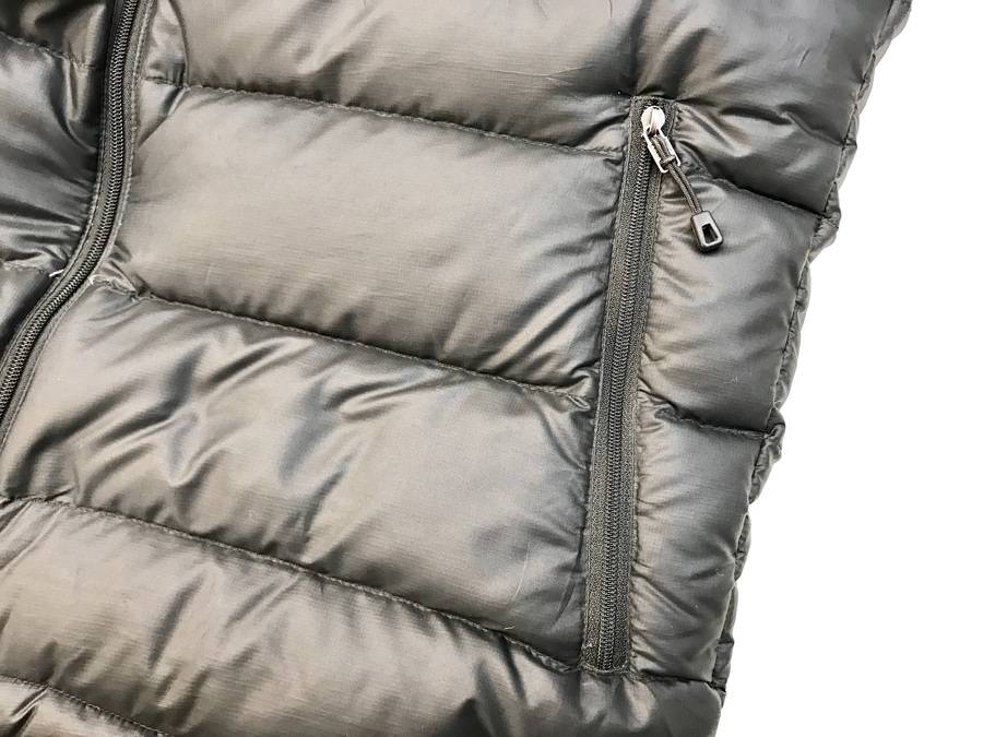 圧倒的機能性！Patagonia（パタゴニア）のハイロフトダウン