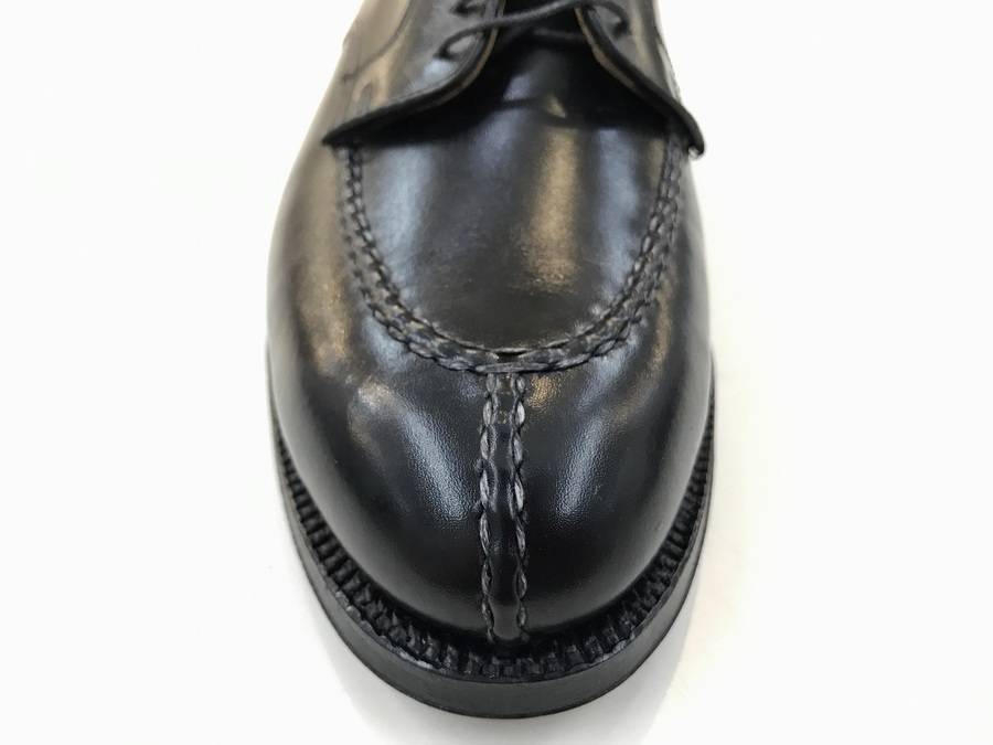 ALDEN(オールデン)のUチップシューズが入荷しました！【名古屋