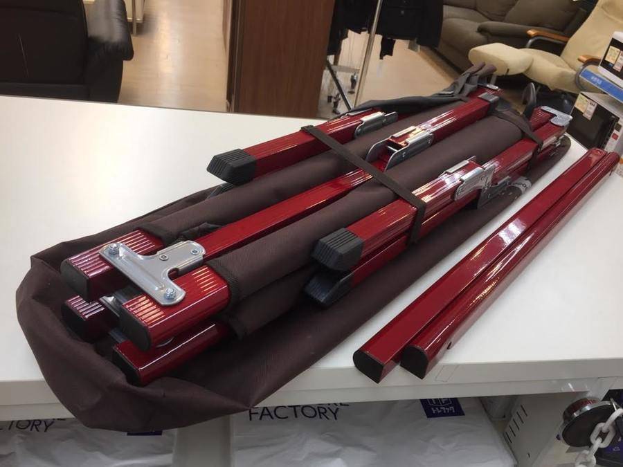 シーズン到来！LOGOSのプレミアムイージーアッセムコットをご紹介し