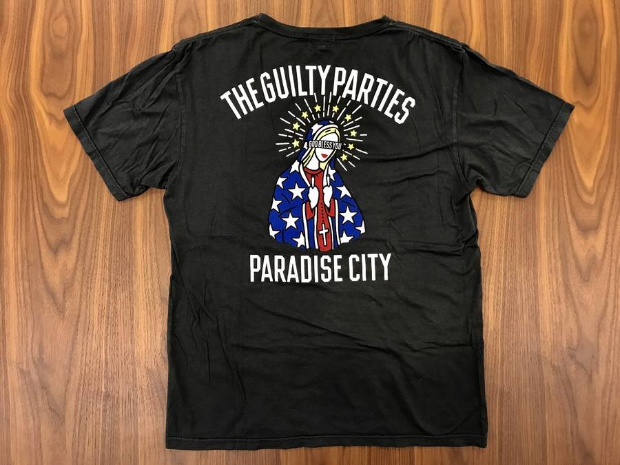WACKO MARIA(ワコマリア)のTシャツが2点入荷しました！【名古屋