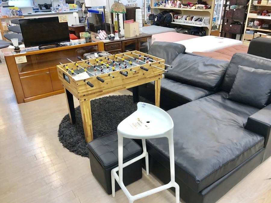 karimoku(カリモク)のコーナーキュリオケースをご紹介！【名古屋徳重店