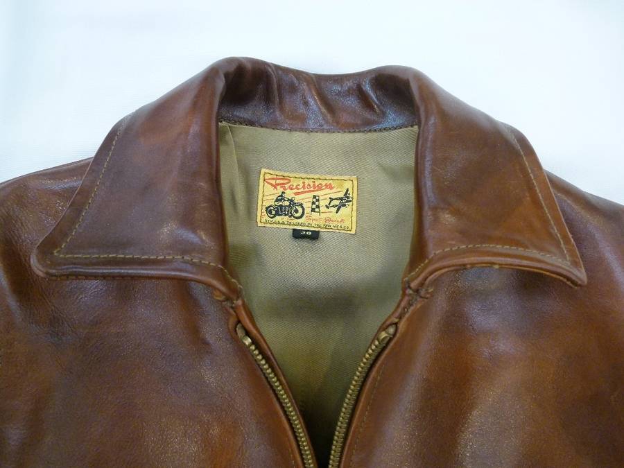 違いのわかる大人の男性へ！THE FEW(ザ・フュー)のPRECISION CHIEFS