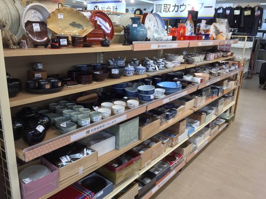 広島伝統工芸品！秀光 作の銅蟲をご紹介します！【名古屋徳重店