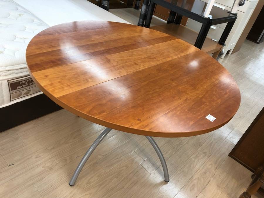 デンマークのモダンデザイン家具!BoConceptの折りたたみ デンマークのモダンデザイン家具!BoConceptの折りたたみ