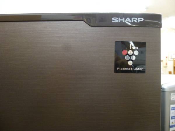 SHARP(シャープ)の5ドア冷蔵庫「SJ-PD27A-T」をご紹介！｜2018年02月20 