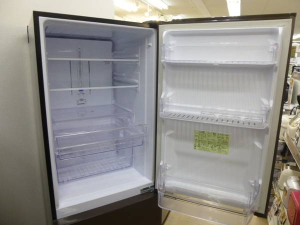SHARP(シャープ)の5ドア冷蔵庫「SJ-PD27A-T」をご紹介！｜2018年02月20