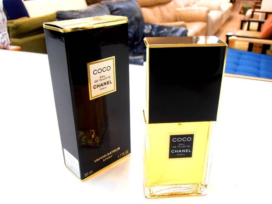 CHANEL(シャネル)の香水 COCOをご紹介！｜2018年04月20日｜リサイクル