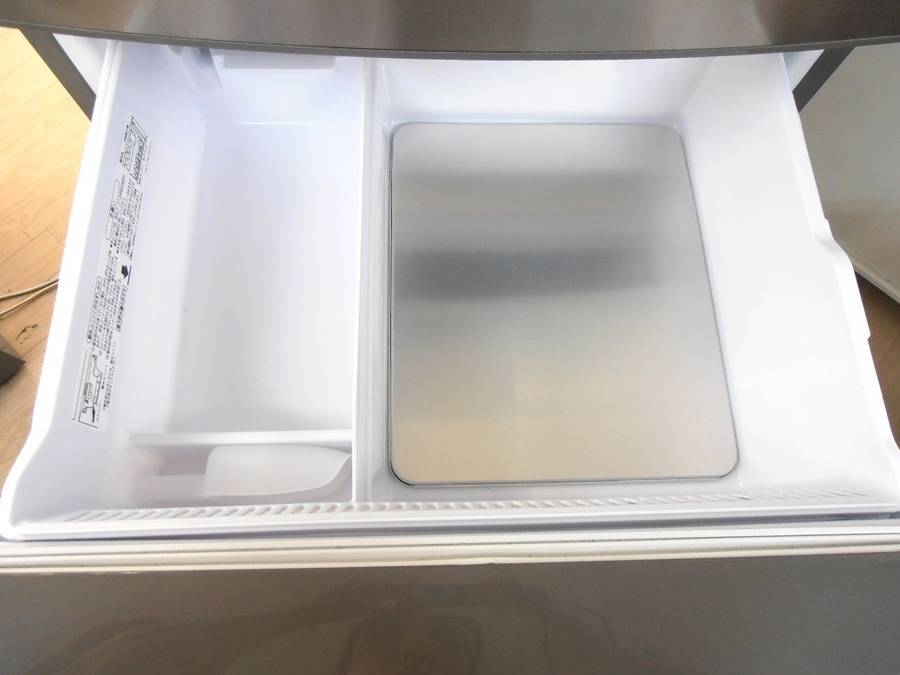 AQUA　AQR-S36F(S)　4ドア冷蔵庫 AQR-S36F | アクア株式会社（AQUA）｜生活家電