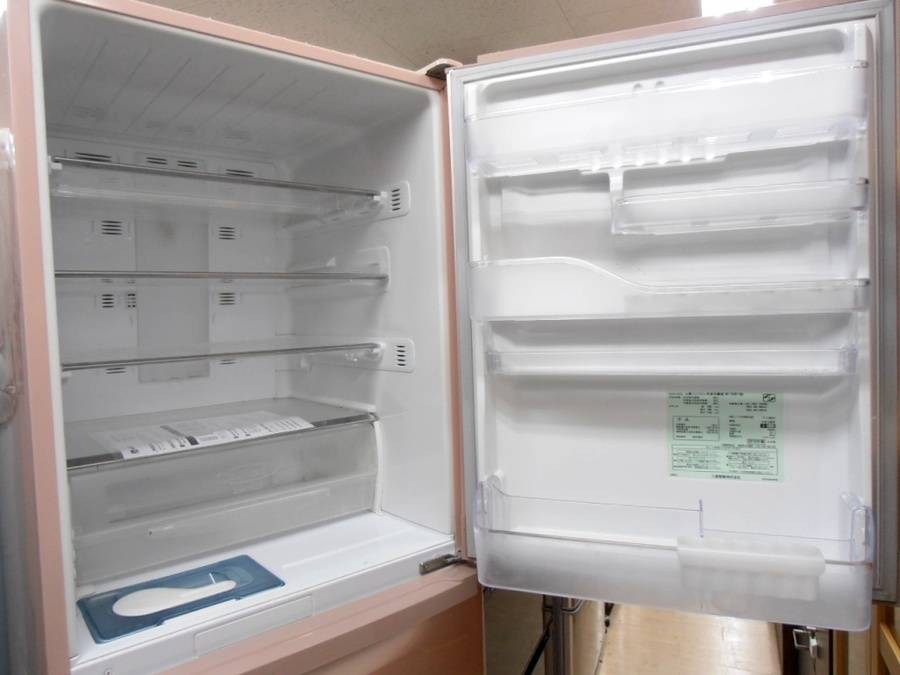 MITSUBISHI(三菱)の5ドア冷蔵庫「MR-TK40R-P」をご紹介！｜2018年05月