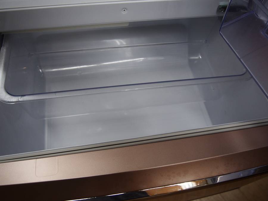 MITSUBISHI(三菱)の3ドア冷蔵庫「MR-C37X-P」をご紹介！｜2018年