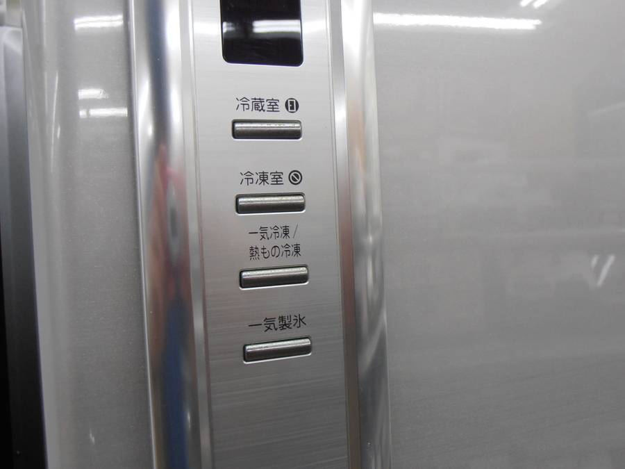 TOSHIBA（東芝）の428L5ドア冷蔵庫「GR-C43G」をご紹介！｜2018