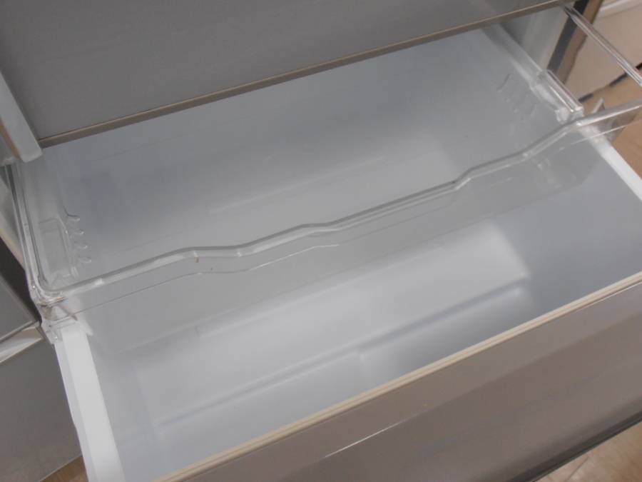 TOSHIBA 5ドア冷凍冷蔵庫 GR-C43G(NS) TOSHIBA 5ドア冷凍冷蔵庫