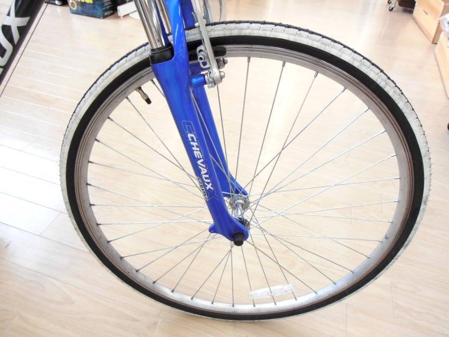 2025年最新】chevaux 自転車の人気アイテム - メルカリ