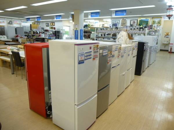 Panasonic(パナソニック)の138L 2ドア冷蔵庫「NR-B145W-S」をご紹介