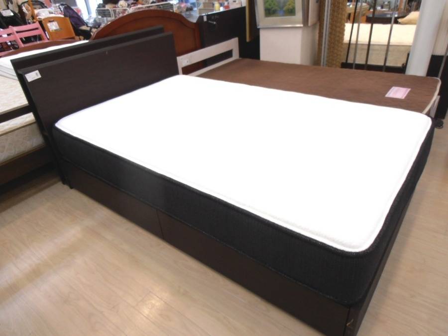 ニトリ　セミダブルベッド　【トレファク　川越店】 ニトリ セミダブルベッドが入荷しました！！｜2026年01月31日