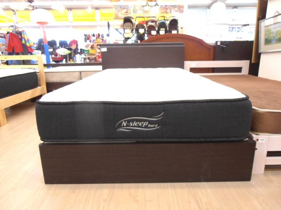 ニトリ　セミダブルベッド　【トレファク　川越店】 ニトリのセミダブルベッドがをご紹介！！｜2018年10月12日｜リサイクル