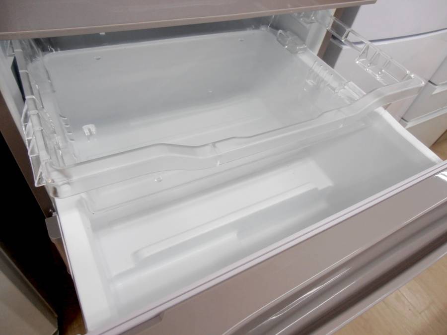 東芝 - 5月限定 GR-J43G 410L 東芝 TOSHIBA 冷蔵庫 ヨドバシ.com - 東芝 TOSHIBA 片開きタイプ 冷凍冷蔵庫（410L