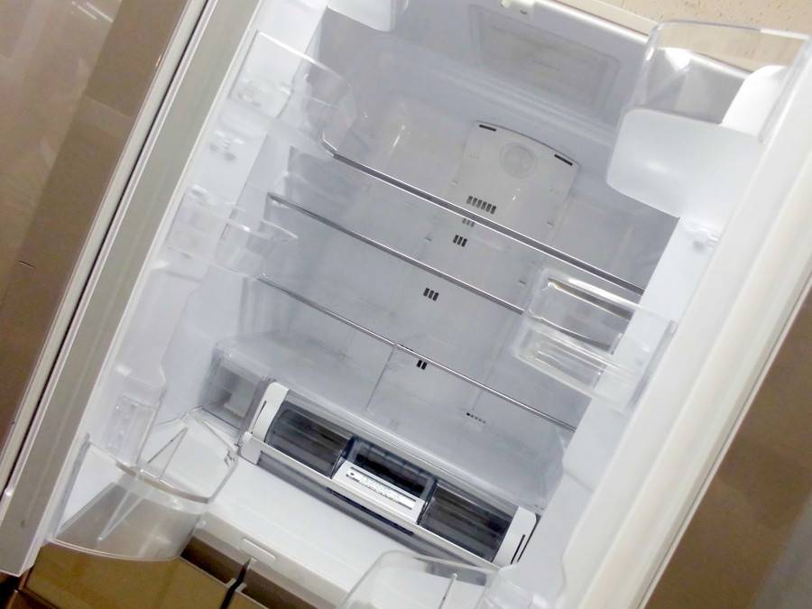 HITACHI(日立)の475L 6ドア冷蔵庫「R-XG4800G」のご紹介！｜2018年11月