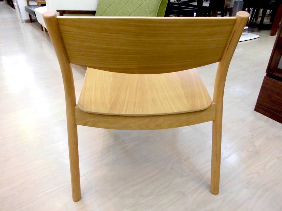 無印良品 MUJI ラウンジチェア 廃盤・希少 無印良品 MUJI ラウンジチェア 廃盤・希少 ※ヒビあり 手渡し限定