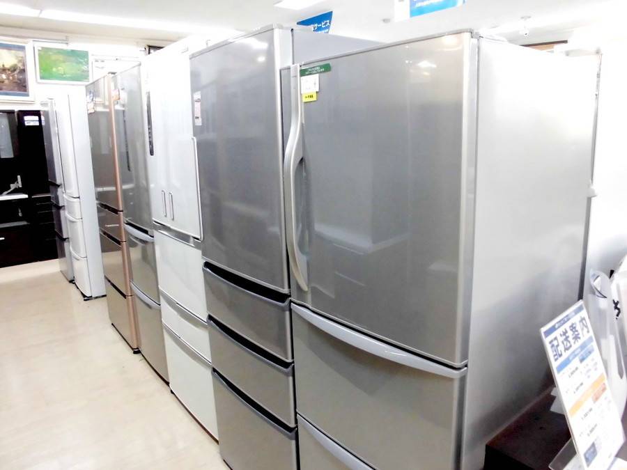 TOSHIBA(東芝)の340L 3ドア冷蔵庫「GR-D34N」をご紹介！！｜2018年12月